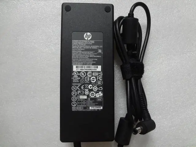 Main image of Aomoproing 180W 19.0V 9.47A TPC-BA50 Original For HP ENVY Curved AIO 34-a010 Power Supply