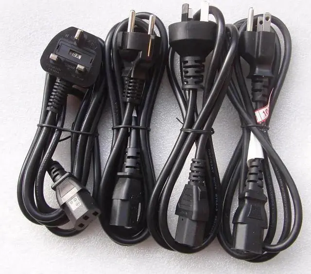 Alt view image 4 of 4 - Aomoproing 180W 19.0V 9.47A TPC-BA50 Original For HP ENVY Curved AIO 34-a010 Power Supply