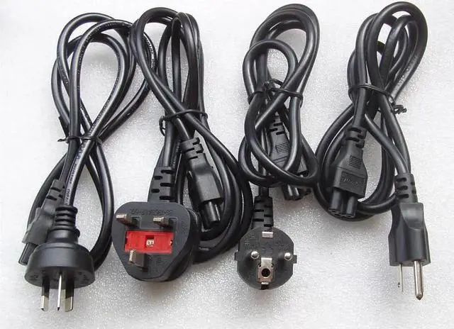 Alt view image 3 of 4 - Aomoproing Original OEM for HP 18.5V 6.5A 120W 463953-001 463556-002 AC Power Adapter