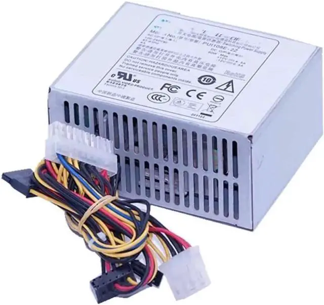 Main image of Aomoproing PUI108E-2 Z DPS-75VB A VCR Monitor Server Power Supply DPS-75VB A E 75W Power Supply