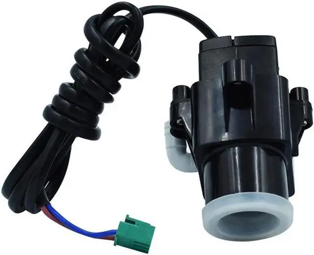 Alt view image 2 of 4 - Aomoproing For Midea air Conditioner Fan AD100-U/AC100-T/AC100-15ERW Submersible Pump Engine Water Pump Motor 240V/50HZ