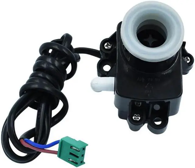 Alt view image 4 of 4 - Aomoproing For Midea air Conditioner Fan AD100-U/AC100-T/AC100-15ERW Submersible Pump Engine Water Pump Motor 240V/50HZ