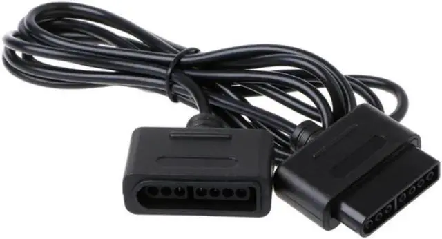 Main image of Aomoproing For SNES Extension Cable Game Game Controller Comaptible with SNES Handle Cord