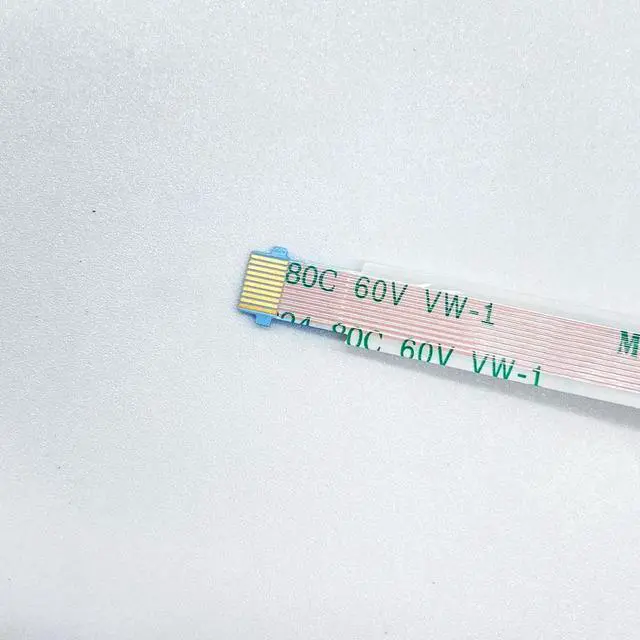 Alt view image 3 of 4 - Aomoproing HDD cable For HP 14-BU 14-BR 14-BR002TX TPN-1119 14-BS 240 246 G6 laptop SATA Hard Drive HDD SSD Connector Flex Cable