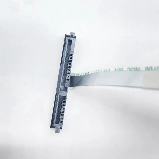 Alt view image 4 of 4 - Aomoproing HDD cable For HP 15-CU 15-CU1005STU laptop SATA Hard Drive HDD Connector Flex Cable