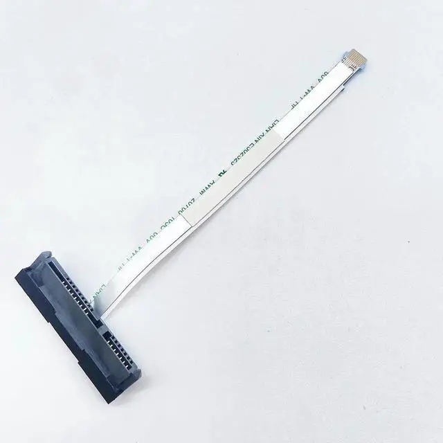 Alt view image 2 of 4 - Aomoproing HDD cable For HP 15-CU 15-CU1005STU laptop SATA Hard Drive HDD Connector Flex Cable
