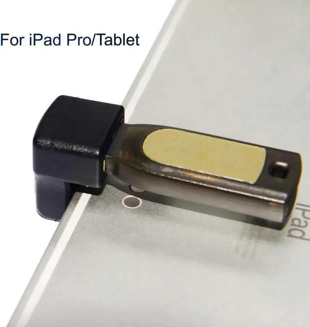 Alt view image 4 of 4 - Aomoproing Adaptateur d'extension femelle 180 OTG vers USB USB-C, coudé vers le haut et vers le bas de Type C 5.0 degrés pour téléphone portable et tablette