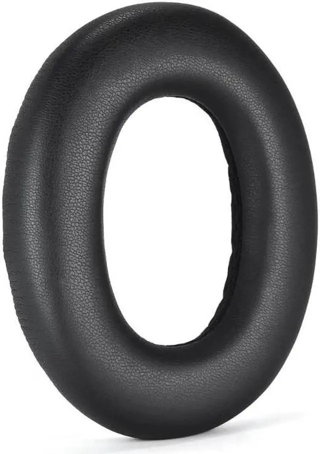 Alt view image 5 of 6 - Aomoproing Headset Ear Pads Sleeves for Bowers Px7 Headphone Earpads Noise Cancelling Earmuff Easy to Install Accessory