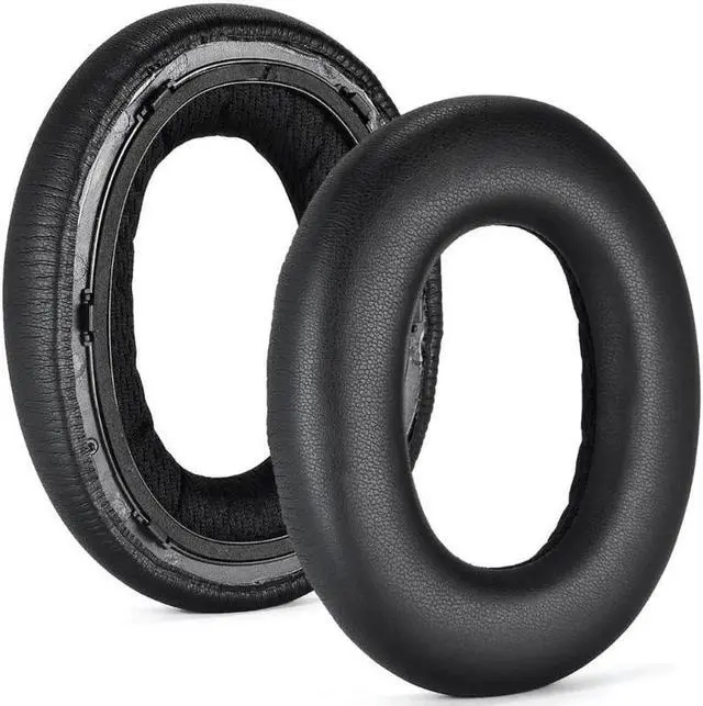 Alt view image 6 of 6 - Aomoproing Headset Ear Pads Sleeves for Bowers Px7 Headphone Earpads Noise Cancelling Earmuff Easy to Install Accessory