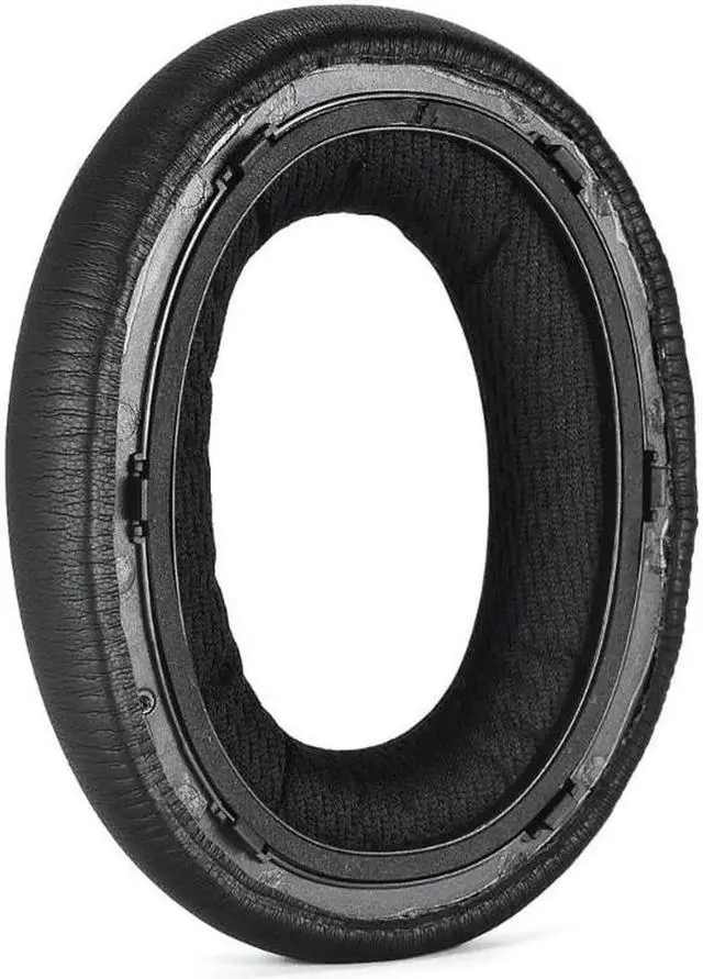 Alt view image 3 of 6 - Aomoproing Headset Ear Pads Sleeves for Bowers Px7 Headphone Earpads Noise Cancelling Earmuff Easy to Install Accessory