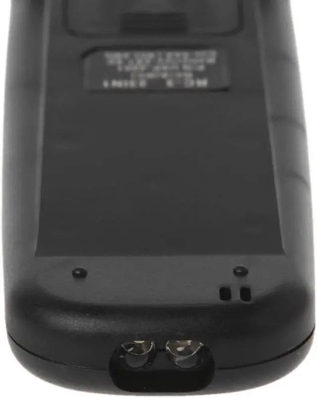 Alt view image 4 of 4 - Aomoproing Conditioner Remote Control for Electra/Airwell Air Conditioning RC-3 23in1