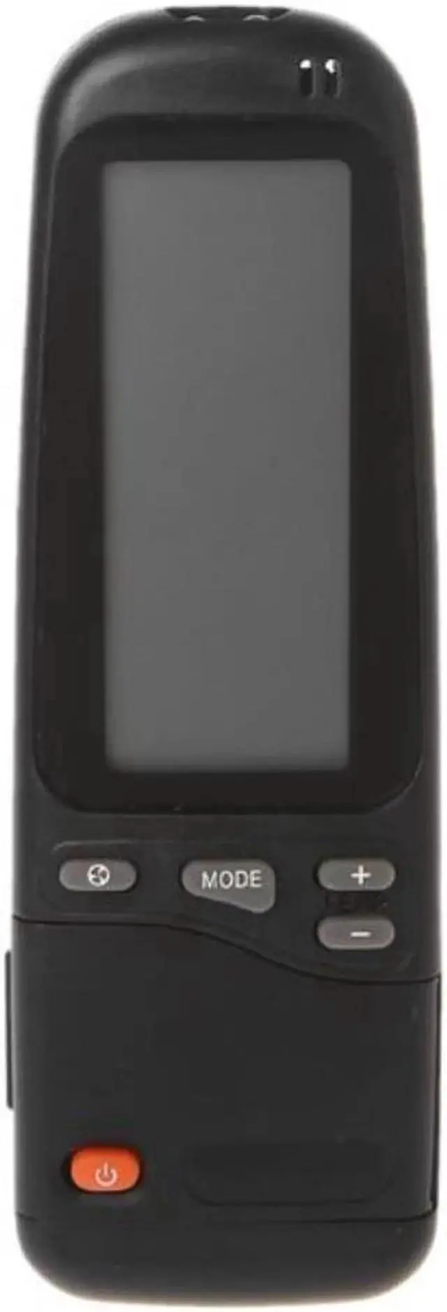 Alt view image 2 of 4 - Aomoproing Conditioner Remote Control for Electra/Airwell Air Conditioning RC-3 23in1