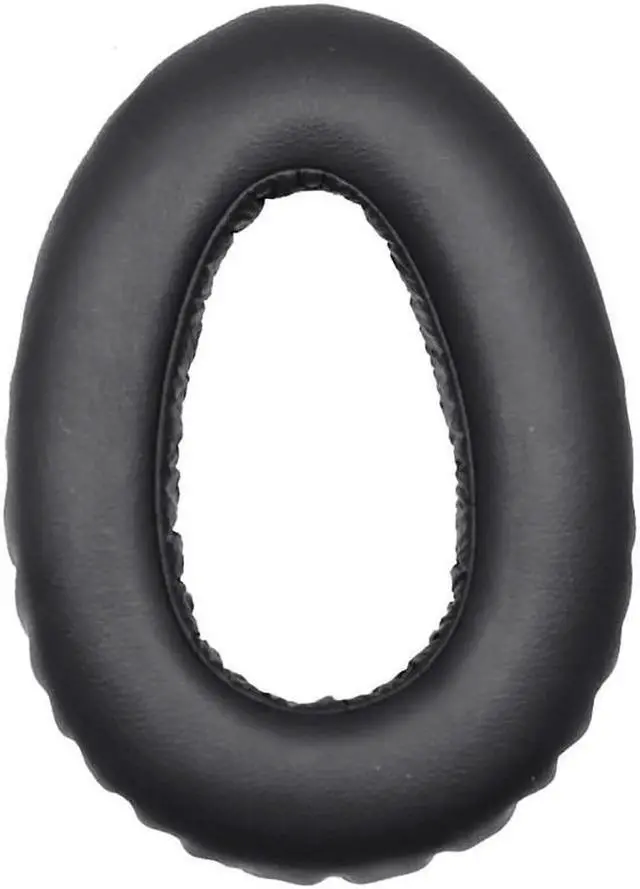 Alt view image 4 of 6 - Aomoproing Replacement Earpads Earmuff Ear Pads for Senn-heiser--PXC 550 660 Headphone