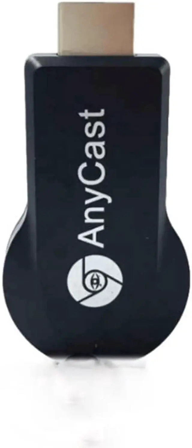 Alt view image 2 of 2 - Aomoproing AnyCast M9 plus TV Stick miracast Airplay HD 1080P Wireless WiFi Display Receiver Dongle HDMI-compatible TV Stick