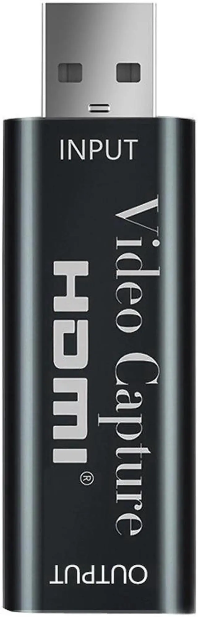 Main image of Aomoproing Video Capture Card USB Video Grabber Record Card for Live Stream Broadcast Card Game Capture Card