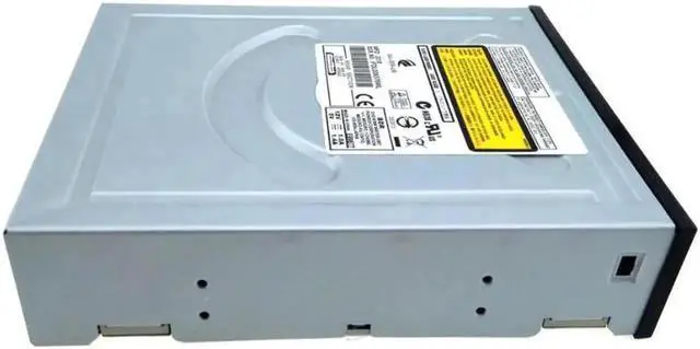 Alt view image 2 of 3 - New built-in Blu ray driver, fully compatible with Blu ray/DVD/CD R/W, capable of reading and writing Blu ray/DVD/CD