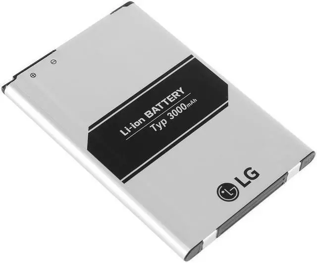 Alt view image 2 of 3 - NEW OEM 3000mAh BL-51YF Battery Genuine LG G4 H810 H811 LS991 VS986 US991 Stylo