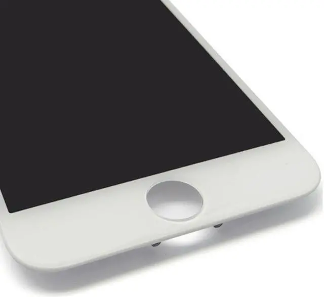 Alt view image 5 of 7 - New OEM Replacement Touch Screen Digitizer + LCD Display Assembly for iPhone 6 6G White with Tools
