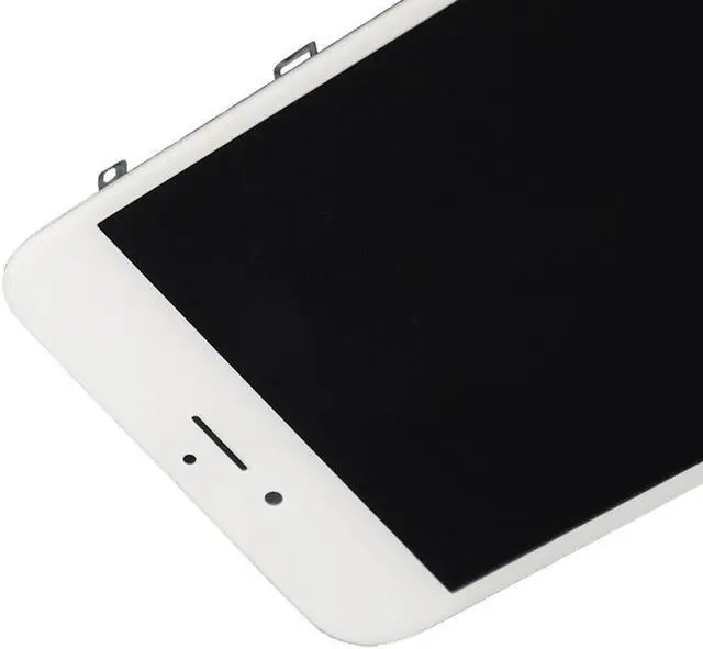 Alt view image 4 of 7 - New For iPhone 6S White LCD Touch Screen Digitizer Glass Assembly Replacement + Tools