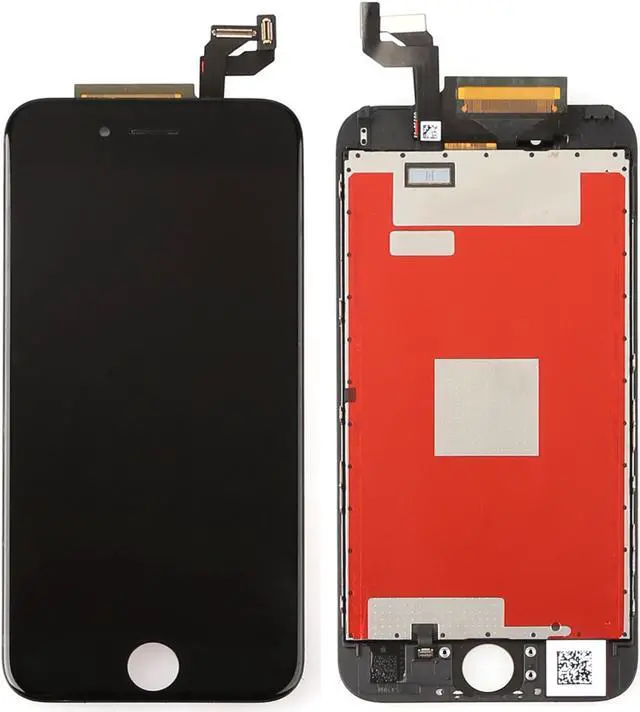 Alt view image 4 of 7 - New For iPhone 6S 4.7" Premium Quality Replacement Black LCD Display Screen Touch Digitizer + Tools