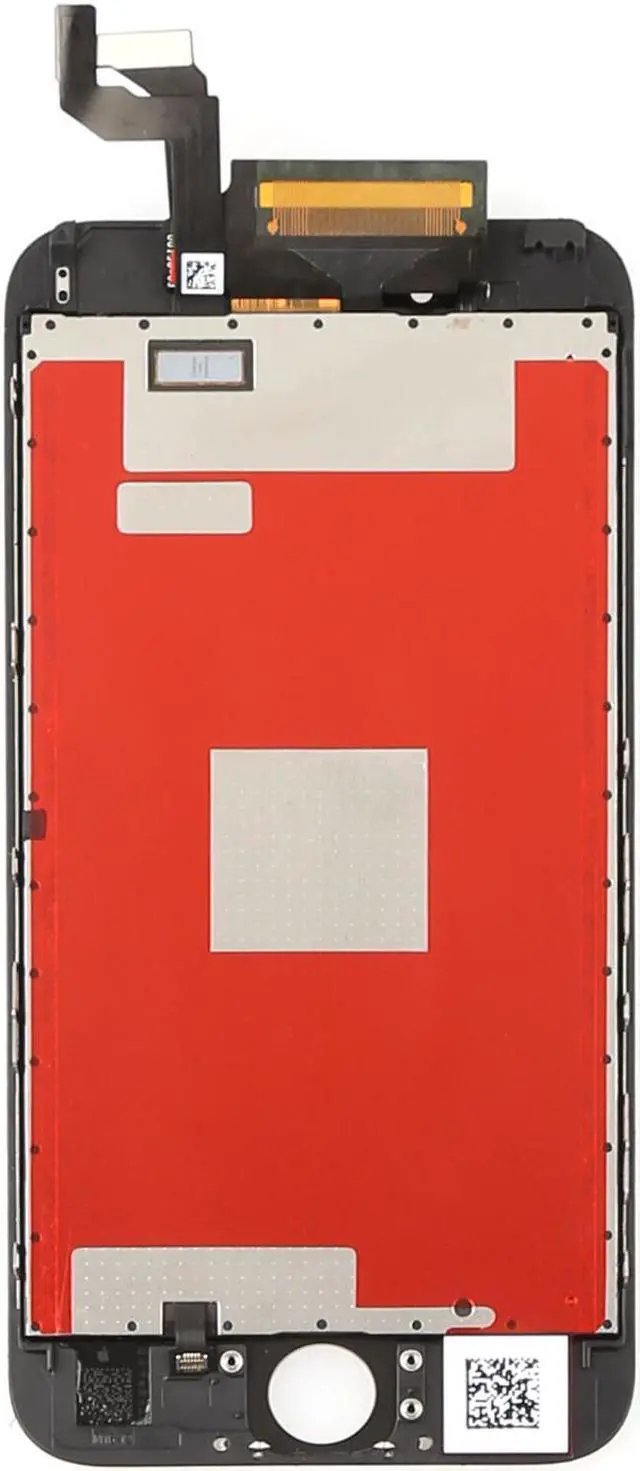 Alt view image 2 of 7 - New For iPhone 6S 4.7" Premium Quality Replacement Black LCD Display Screen Touch Digitizer + Tools