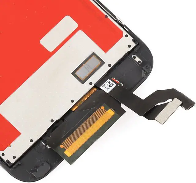 Alt view image 5 of 7 - New For iPhone 6S 4.7" Premium Quality Replacement Black LCD Display Screen Touch Digitizer + Tools
