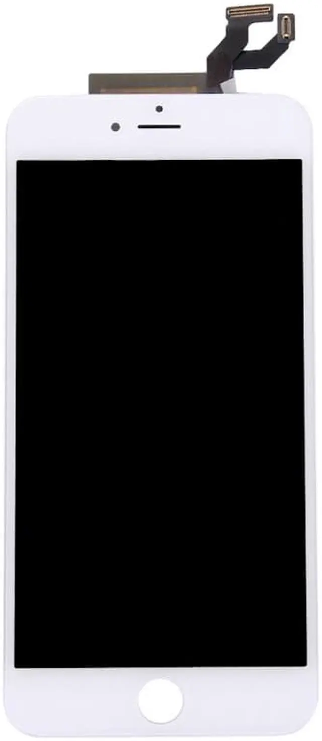 Alt view image 4 of 7 - New Premium Quality iPhone 6S Plus White LCD Replacement Touch Screen Digitizer Assembly
