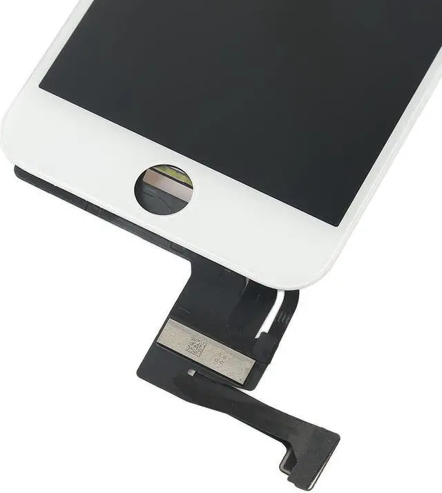 Alt view image 2 of 7 - New For Premium Quality iPhone 7 White LCD Touch Screen Digitizer Display Assembly Replacement