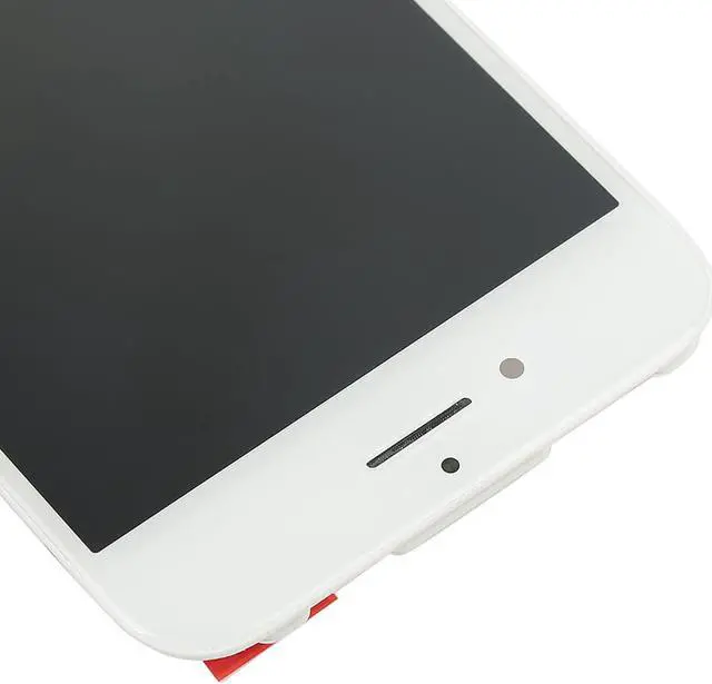 Alt view image 3 of 7 - New For Premium Quality iPhone 7 White LCD Touch Screen Digitizer Display Assembly Replacement