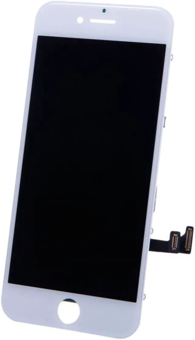 Alt view image 4 of 7 - New For Premium Quality iPhone 7 White LCD Touch Screen Digitizer Display Assembly Replacement