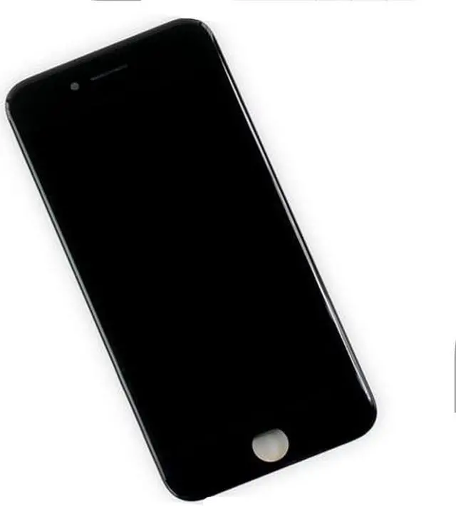 Alt view image 6 of 7 - New For Premium Quality iPhone 7 4.7" Black LCD Display Touch Screen Digitizer Assembly Replacement