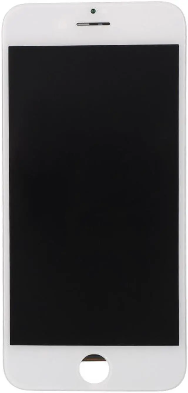 Alt view image 3 of 7 - New Premium Quality For iPhone 8 Plus White Replacement LCD Screen Digitizer Assembly + Tools