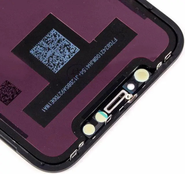 Alt view image 6 of 7 - New For Apple iphone XR LCD Touch Screen Replacement Digitizer Assembly Display OEM