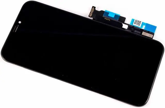 Alt view image 5 of 7 - New For Apple iphone XR LCD Touch Screen Replacement Digitizer Assembly Display OEM