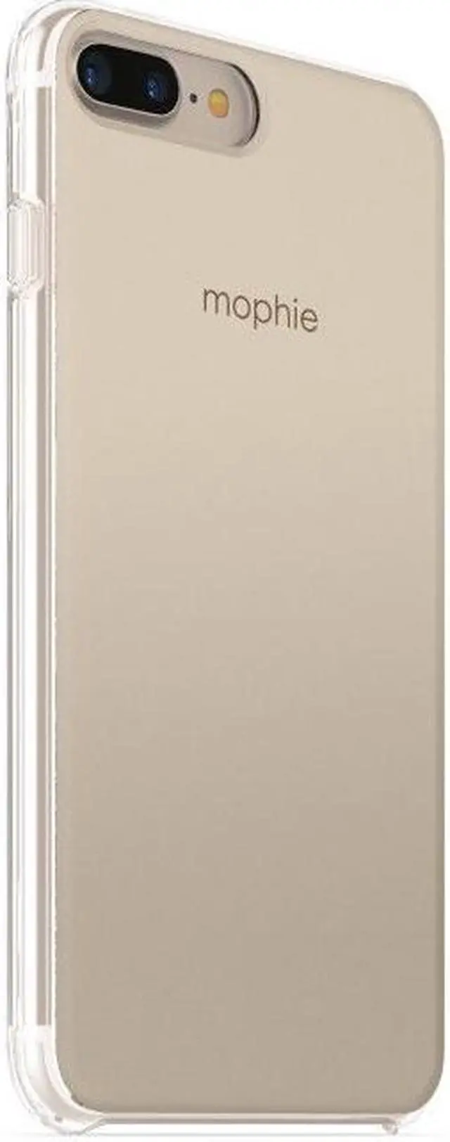 Alt view image 2 of 2 - Mophie Case For Apple iPhone 7 Gold Hold Force Gradient Base
