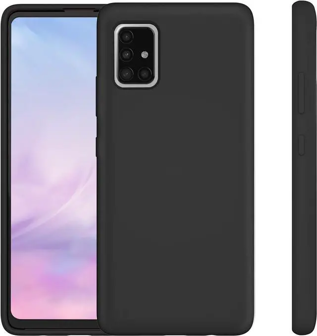 Alt view image 2 of 4 - Samsung Galaxy A51 5G | Verizon | Prism Bricks Blue | 128 GB