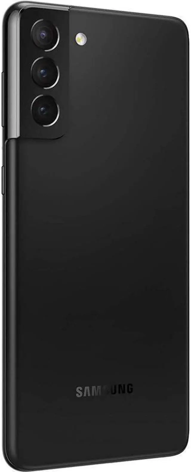 Alt view image 4 of 4 - Samsung Galaxy S21+ Plus 5G | 8+128GB | Unlocked Android Cell Phone Smartphone | SM-G996U US Version | Pro-Grade Camera 8K Video 12MP High Res | Phantom Black