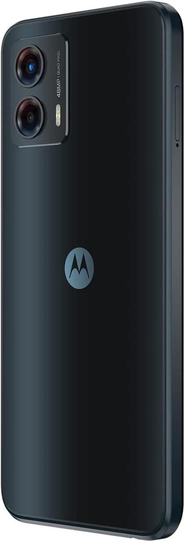 Alt view image 4 of 5 - Motorola Moto G 2023 (MetroPcs) 6.5 Inches 64GB Ink Blue - Very Good