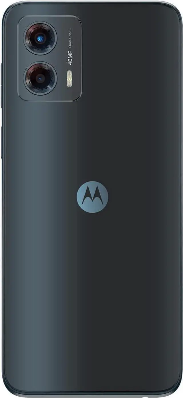 Alt view image 5 of 5 - Motorola Moto G 2023 (MetroPcs) 6.5 Inches 64GB Ink Blue - Very Good
