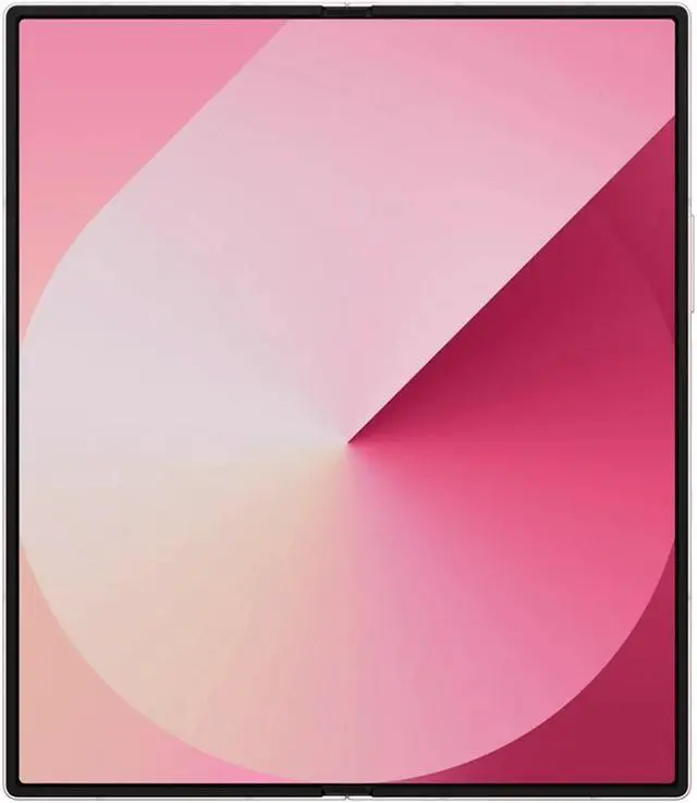 Samsung Galaxy ｚ Fold 6 【ピンク】256GB j31 Samsung Galaxy Z Fold6 Smartphone, 256 GB, Pink - Worldshop