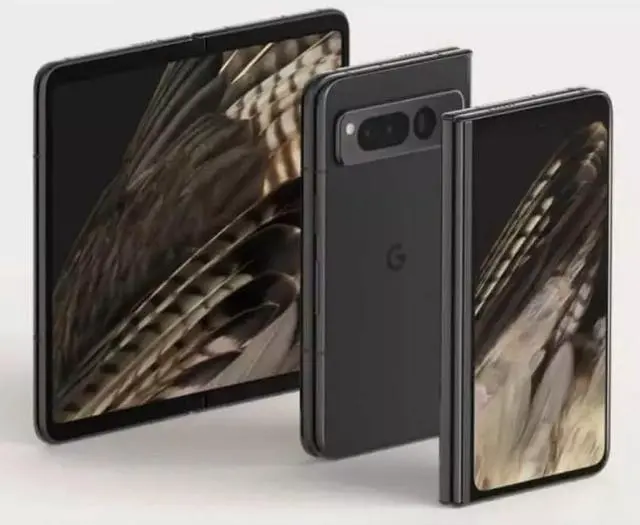 Refurbished: Very Good! OEM Unlocked Google Pixel Fold 256GB 12GB