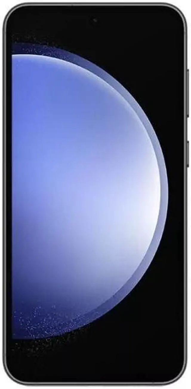 Alt view image 2 of 5 - Samsung Galaxy S23 FE S711U (T-Mobile Only) 128GB 8GB RAM Graphite - Grade B+ Good Comdition