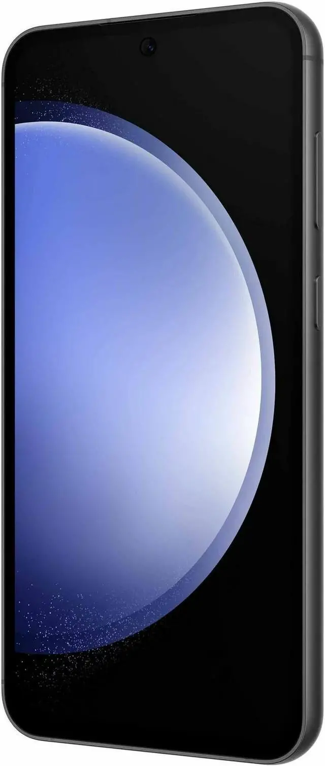 Alt view image 3 of 5 - Samsung Galaxy S23 FE S711U (T-Mobile Only) 128GB 8GB RAM Graphite - Grade B+ Good Comdition