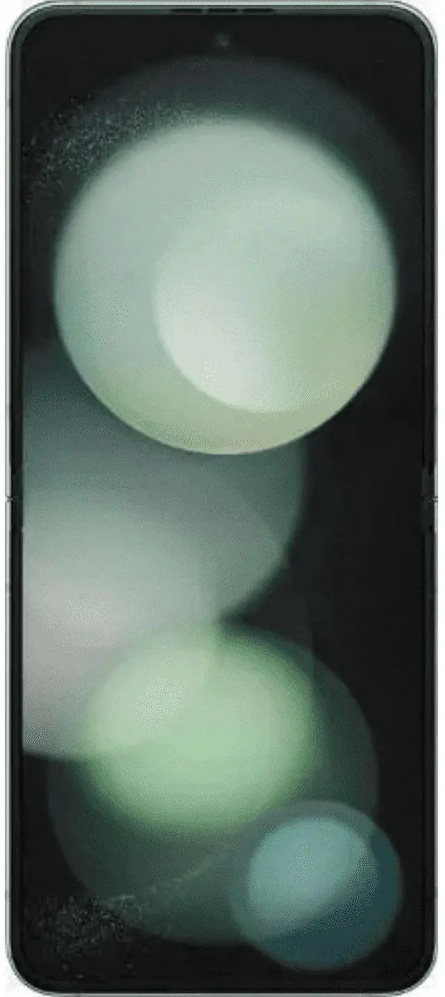 Alt view image 3 of 6 - Samsung Galaxy Z Flip5 256GB ROM + 8GB RAM (Unlocked) 5G Smartphone (Mint) - Very Good Condition