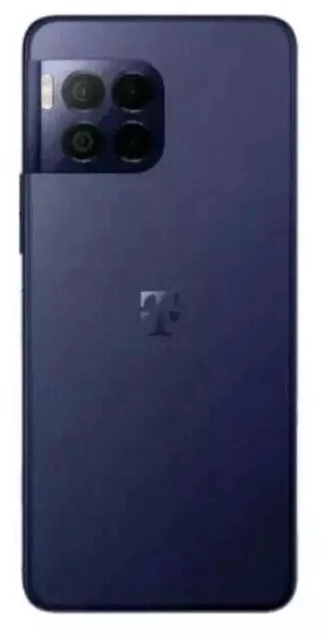 Alt view image 2 of 2 - NEW IN BOX! T-Mobile REVVL 7 Pro 5G 256GB 8GB RAM 6.78'' Azurite Blue