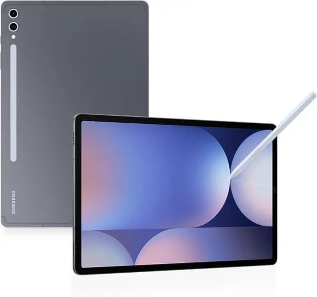 Alt view image 2 of 4 - Samsung Galaxy Tab S10 Ultra SM-X920 Tablet - 14.6" WQXGA+ - MediaTek Dimensity 9300+(MT6989) Octa-core - 12 GB - 512 GB Storage - Android 14 - Moonstone Gray - Quad-core (4 Core) 3.25 GHz + Quad