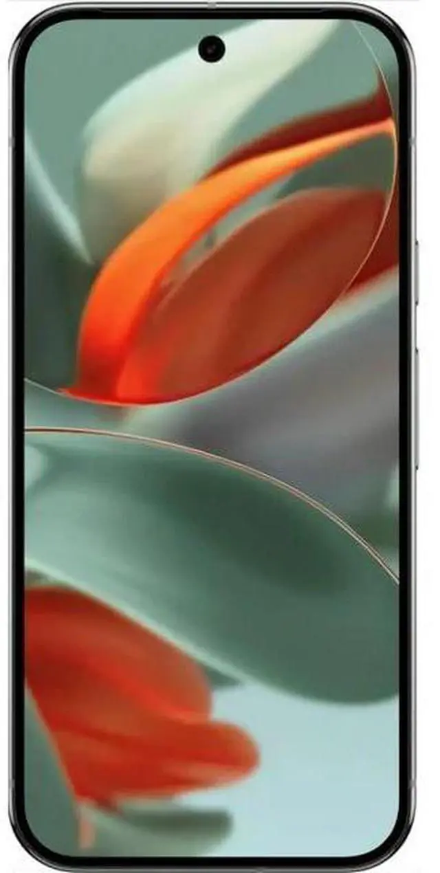 Alt view image 2 of 4 - Google Pixel 9 Pro XL 256GB - (OEM Unlocked) Android Smartphone 6.8" Hazel - A GRADE