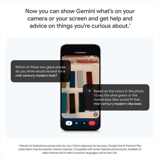 Alt view image 4 of 4 - Google Pixel 9 Pro XL 256GB - (OEM Unlocked) Android Smartphone 6.8" Hazel - A GRADE