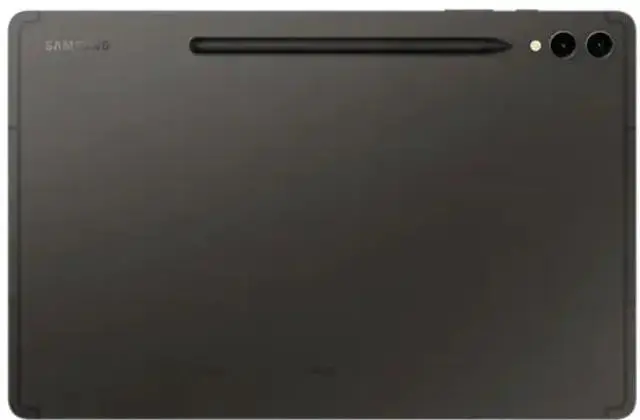 Alt view image 3 of 4 - SAMSUNG Galaxy Tab S9+ Plus 12.4 - 512GB Wi-Fi Android Table included S Pen Graphite - A GRADE