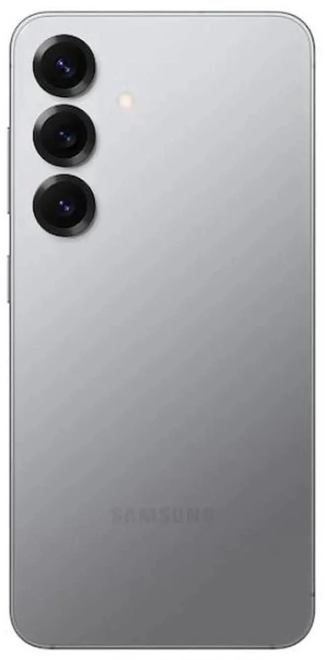Alt view image 3 of 3 - Samsung Galaxy S25 T-Mobile Only 128GB Storage Silver Shadow (GRADE A+)